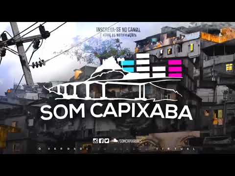 MALUCA DE TUDO - REMIX (DJ ALLAN MONTEIRO) SOM CAPIXABA 2023