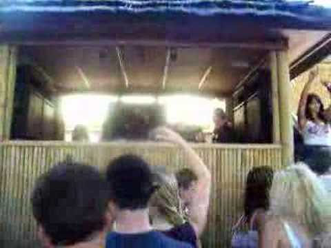 Sharam & Cedric Gervais Club Space WMC 2007