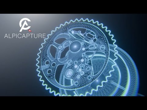 Alpicapture (version française)