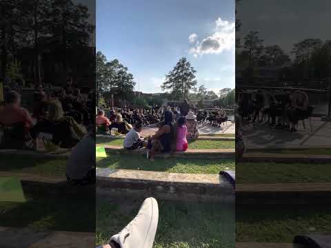 Scotland High School Spring Concert Band: The March of the Arachnids