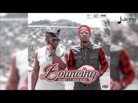 Shemmy J & Imran Nerdy - Bouncing "2018 Soca" (Official Audio)