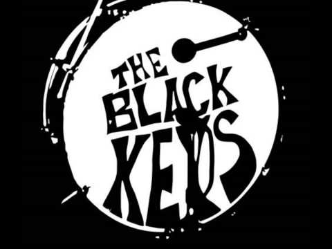 The Black Keys - Psychotic Girl (HQ)