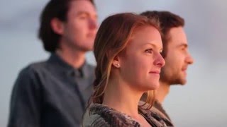 Morning Sun By Strange Talk