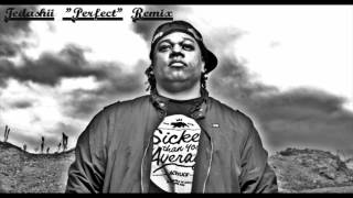 Download lagu Tedashii -'Perfect feat. Kam Parker' Remix (O. Williams) mp3 Download lagu Tedashii -'Perfect feat. Kam Parker' Remix (O. Williams) mp3