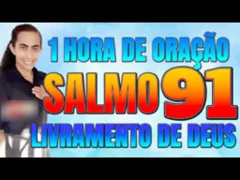 Izabel Ferreira | oração livramento de Deus