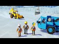 UNFINISHED Every Accident In Bob The Builder Reboot Series