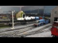 HORNBY BACHMANN Thomas Gets Tricked US TAB