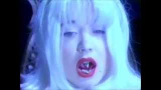 Nymphs - Sad and Damned (Original Rare Video)