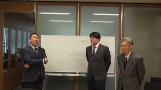 ③【国税庁職員】を呼んで、国政政党を使った【節税】について【違法か？】【適法か？】いろいろ突っ込んだ質問をしました。【節税】したい国民は必見動画だと思います。