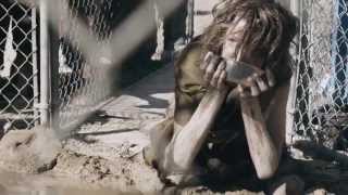 Disturbed - Another Way To Die (Subtítulos Español)