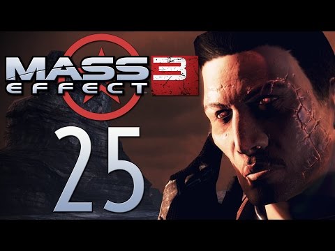 25. Ruthless, A Mass Effect 3 Story - New Horizons (Expanded Galaxy Mod)
