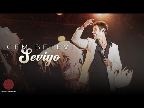 Cem Belevi – Seviyo