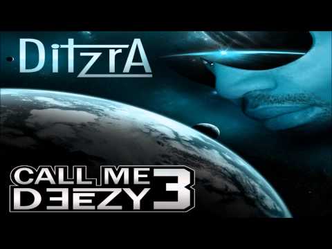 Ditzra - Dream Girl ft. SPS [Prod By Weafer]