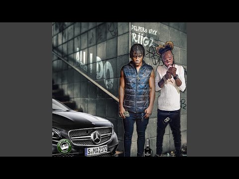 All I Do (feat. Riigz)