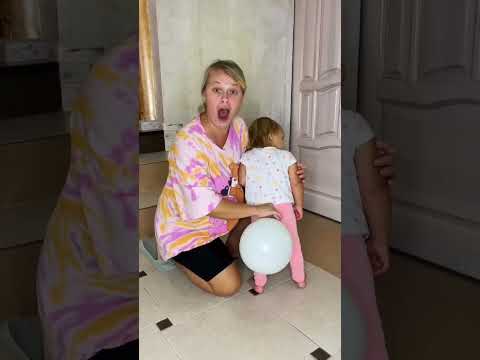 OMG😃Furzen 😂 #shorts Bestes Video von Bald and Blonde