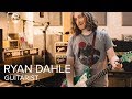 In The Studio with Ryan Dahle - BOSS Canada