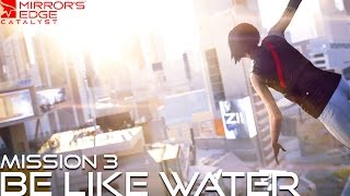 Terza missione: Be Like Water