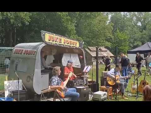 Smo'kings Blues aint