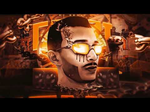 VOU METER FAZENDO O PIX - MC Magrinho e MC Kitinho (DJ Gedai)