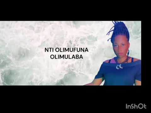 Aliba wani by BECKY MOLA @BukeddeTV1 @bukeddetv26 @sanyukatvuganda