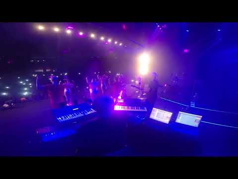 MI GENTE (LIVE ARRENGEMENT) - RAFAEL CASTILHOL