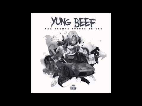 4. Yung Beef - Por Ti (Ft. D. Gómez)