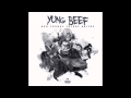 4. Yung Beef - Por Ti (Ft. D. Gómez) 