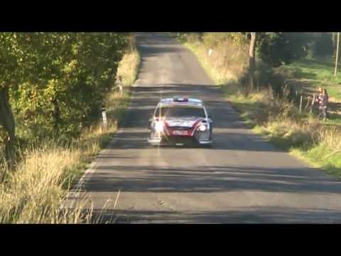 6 RONDE POMARANCE 2013 FINALE