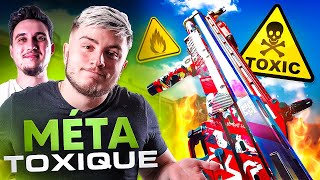 ON SORT LA PIRE MÉTA AVEC @CHOWH1 😡😡