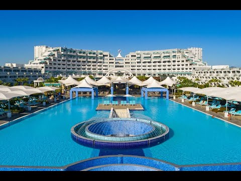 Limak Cyprus (4K UHD)