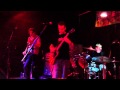 Freak in a Jar - "Born Again Idiot" live in Boise, Idaho on 8-11-2012