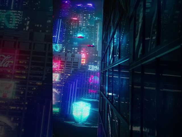 Vídeo relacionado con Genérico Póster Animal Personalizado Estilo Neón Cyberpunk – Retrato de Perro o Gato de su foto – Póster luces LED Futurista Gaming – Decoración de pared moderna – 4 tamaños