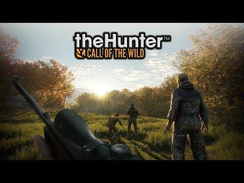 Wenn die Oma nach dem Opa fragt, war´n Keys und Kreis wohl auf der Jagd