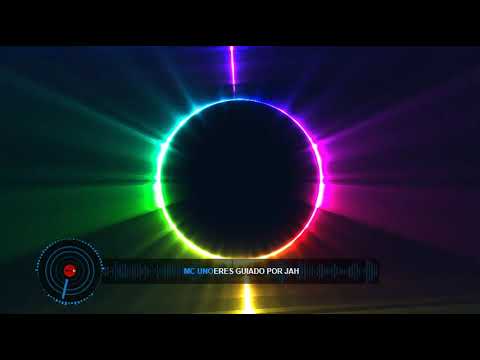 Mc Uno   Eres guiado por Jah