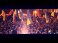 #Євромайдан Океан Ельзи СТІНА 