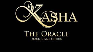 Kasha - She Wants You