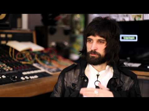 Kasabian Interview: How Kanye West Inspired New Album '48:13'