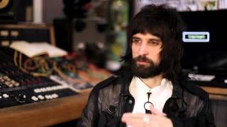 Kasabian Interview: How Kanye West Inspired New Album '48:13'