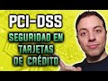 📌[ PCI DSS ] ¿QUé ES PCI DSS? ►12 REQUISITOS DE SEGURIDAD Y LA NORMA | ..