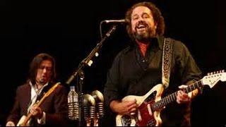 Loving You    {The Mavericks Cover}