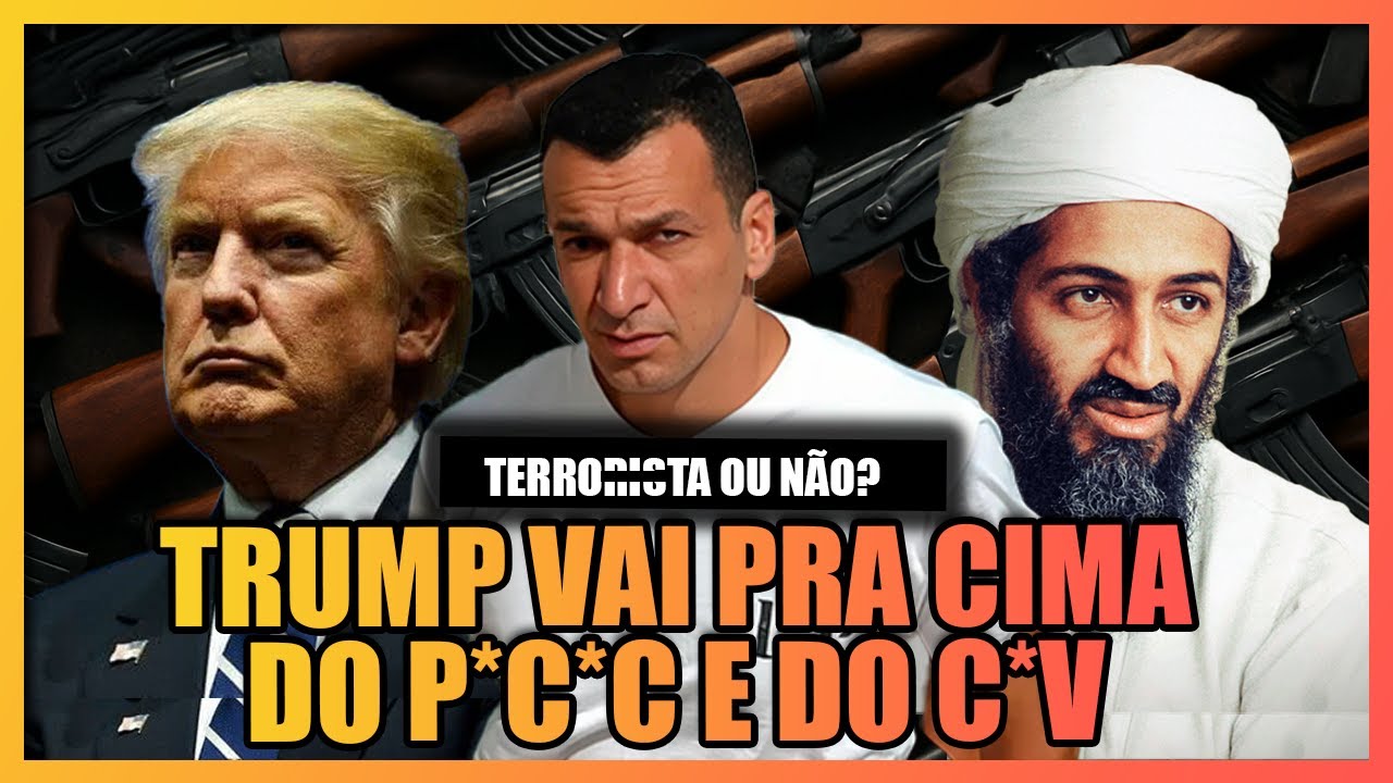 UNDERSTAND THE US PROPOSAL: "F4CÕÕES AS GROUPS OF T3RR0R1SR4S"