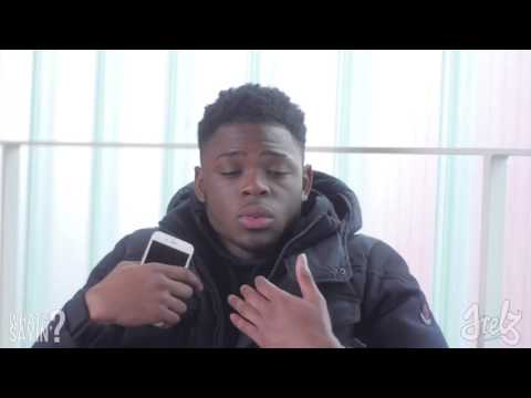 (WYS S2 E1) @YxngBane talks on inspiration + Working with @Fredo_hrb @jrelzmedia