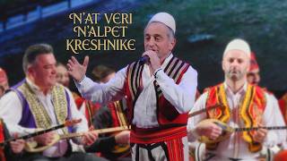 Gjovalin Shani - N'at Veri N'alpet Kreshnike