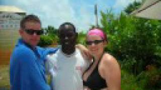 A Golden Sister : LoLo !!