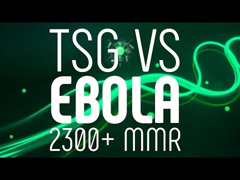 Mysticall | 2300+mmr Very Close Game as Tsg vs. Ebola! w/ Commentary - Wow 6.2 Mw Monk Pvp