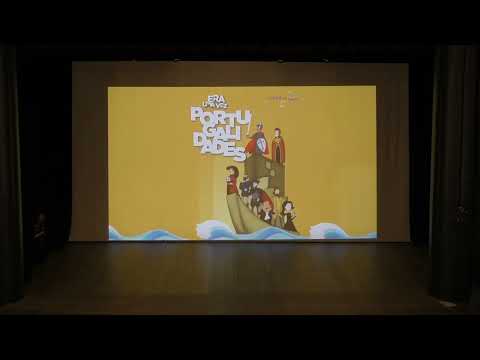 Escolíadas Júnior 2021 | Mealhada 3