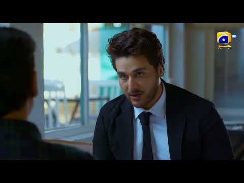 Mujhay Qabool Nahin Episode 34 Promo | Tomorrow at 8:00 PM Only On Har Pal Geo