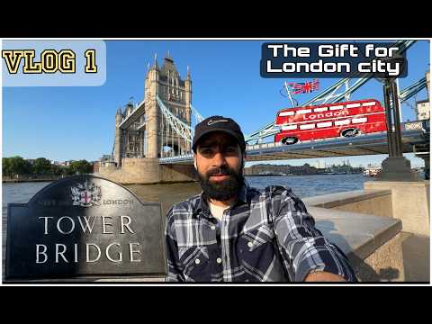 The Tower Bridge II Most Beautiful Heritage Of London I The London Bridge #towerbridgelondon