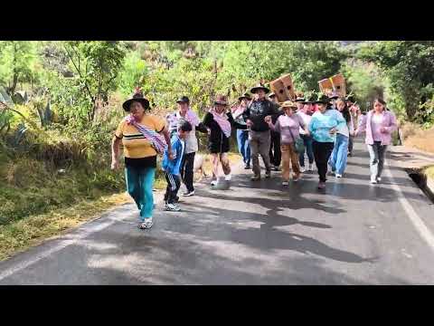 Fiesta patronal San José Victor fajardo 2025 