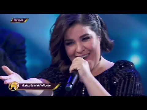 La Academia 12 - Homenaje a Rocio Banquells & Dulce